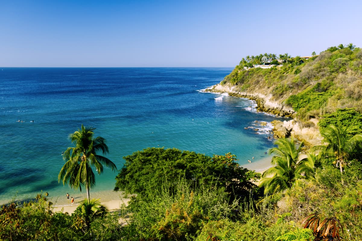 10 Best Puerto Escondido Beaches You Need To Visit 1526