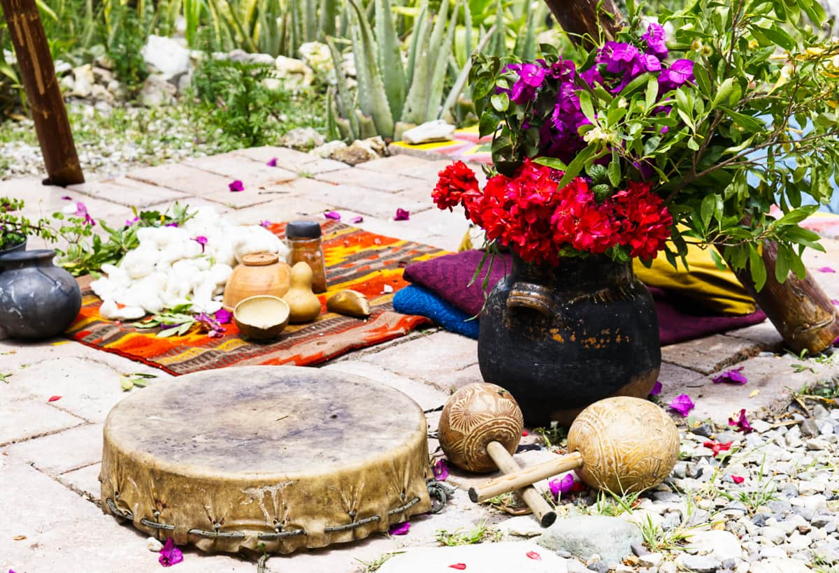 Oaxaca Temazcal: Experience a Traditional Temazcal in Oaxaca