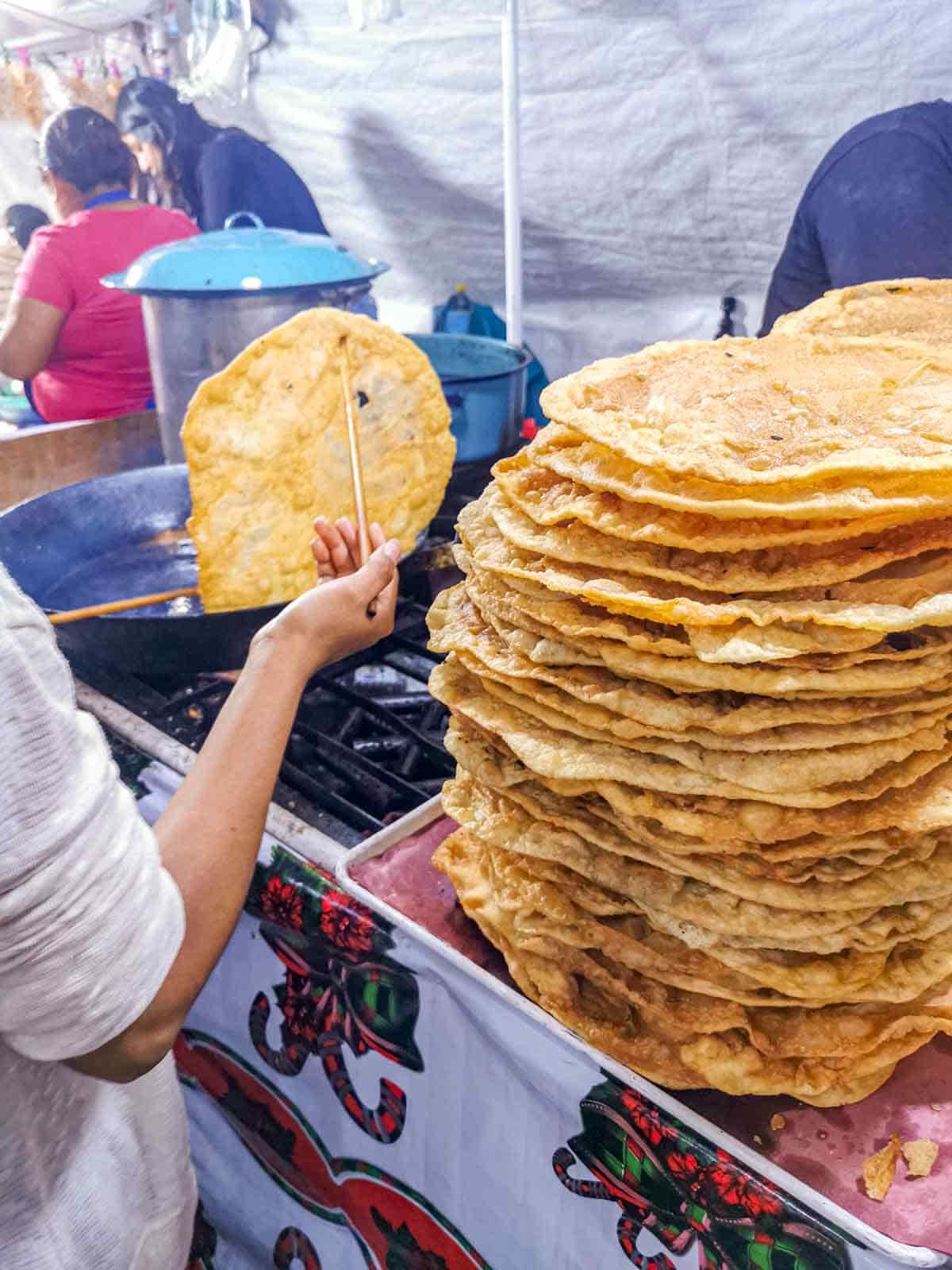 Christmas in Oaxaca: December Celebrations and Traditions