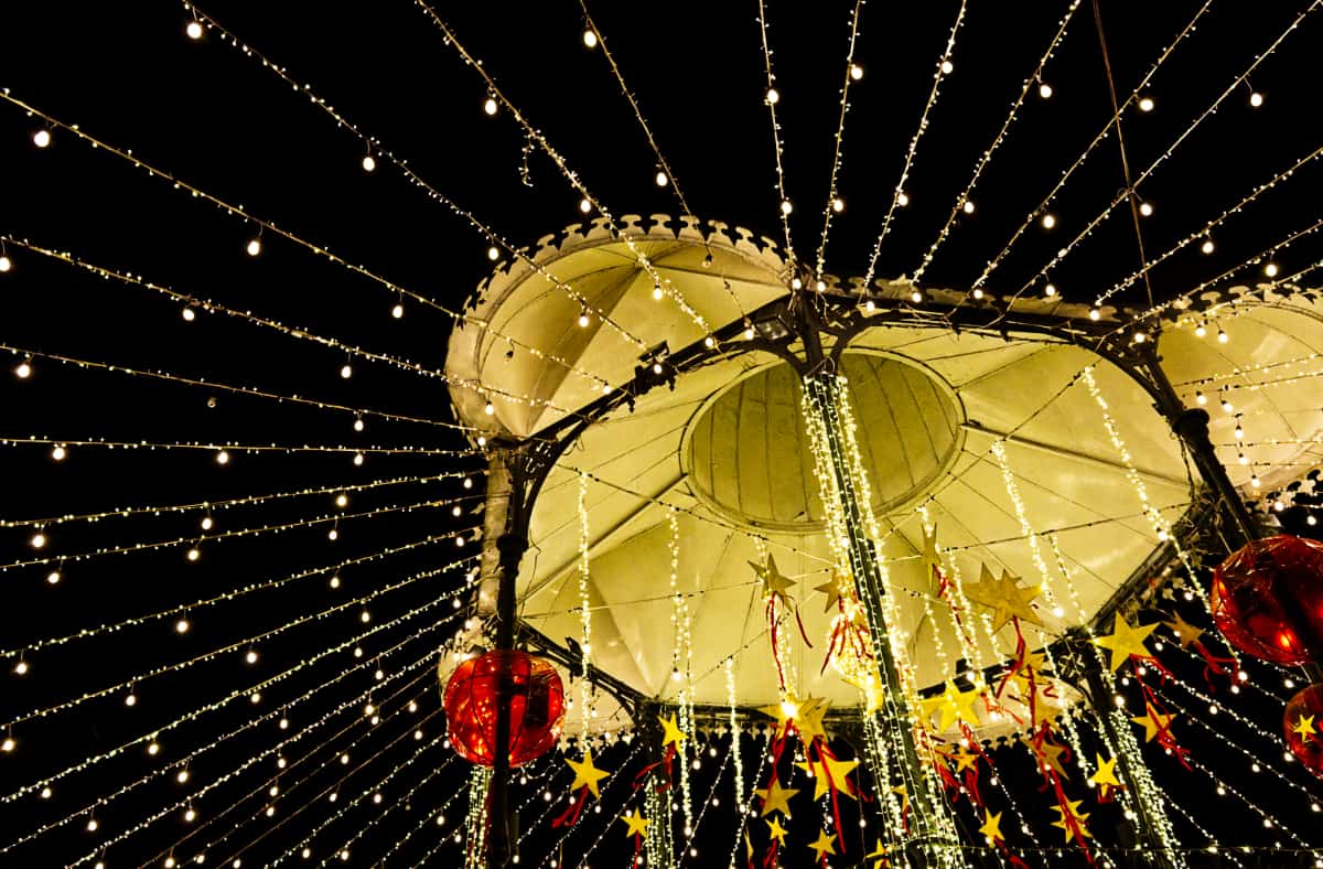 Christmas in Oaxaca: December Celebrations and Traditions