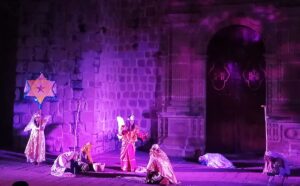 Christmas in Oaxaca: December Celebrations and Traditions