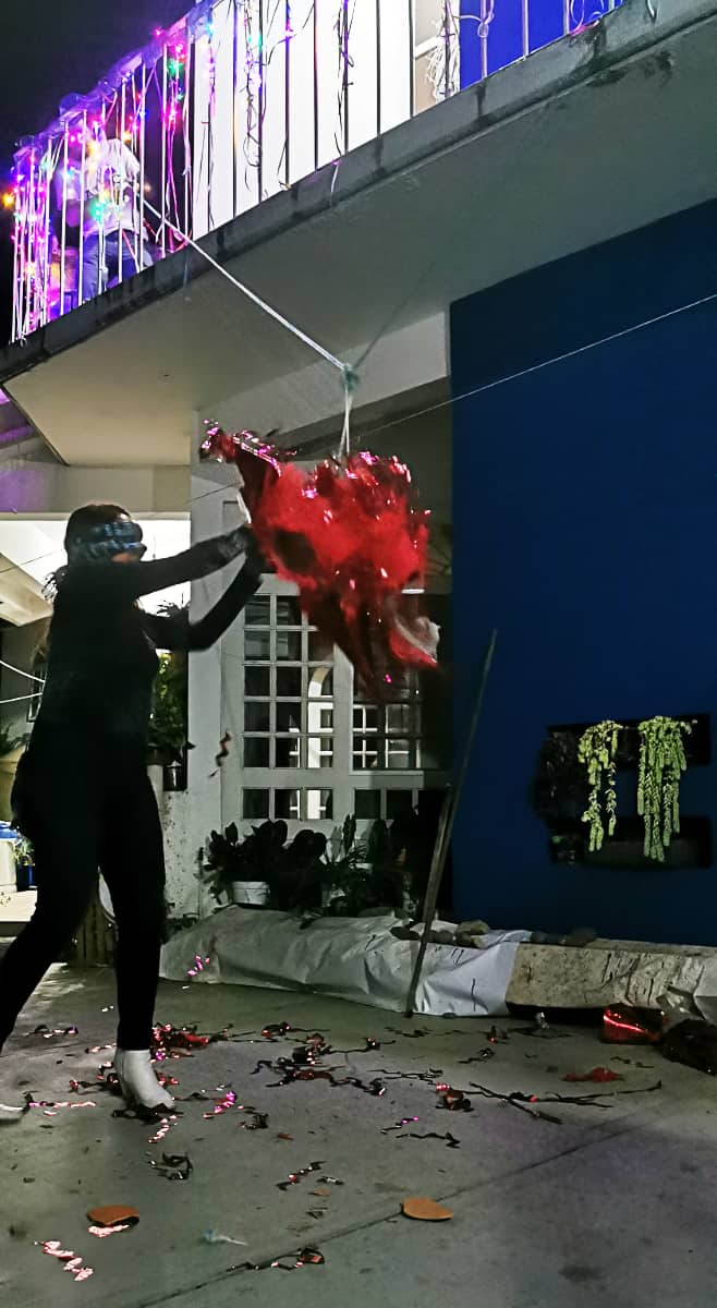 Christmas in Oaxaca: December Celebrations and Traditions